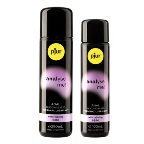 pjur Analyse Me Relaxing